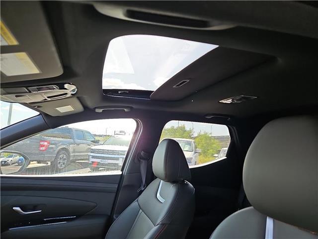 new 2025 Hyundai SANTA CRUZ car, priced at $45,685