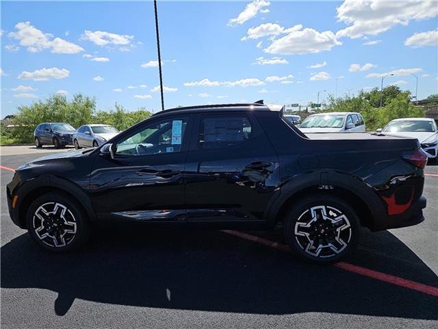 new 2025 Hyundai SANTA CRUZ car, priced at $45,685