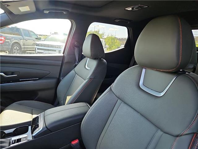new 2025 Hyundai SANTA CRUZ car, priced at $45,685