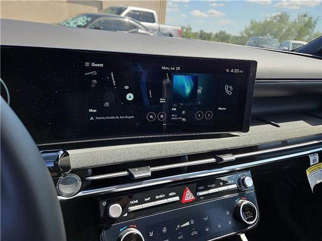 new 2025 Hyundai SANTA CRUZ car, priced at $45,685