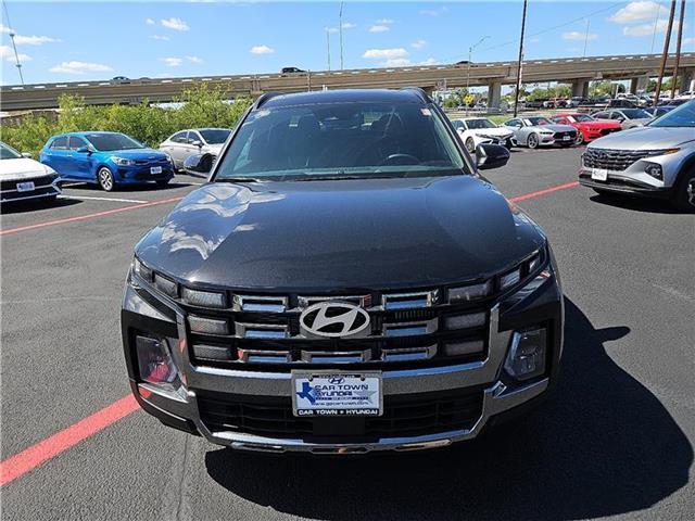 new 2025 Hyundai SANTA CRUZ car, priced at $45,685
