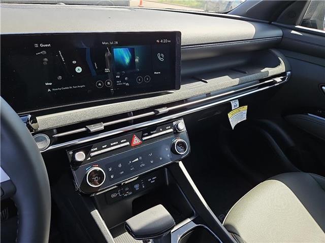 new 2025 Hyundai SANTA CRUZ car, priced at $45,685