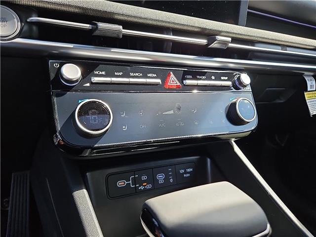 new 2025 Hyundai SANTA CRUZ car, priced at $45,685