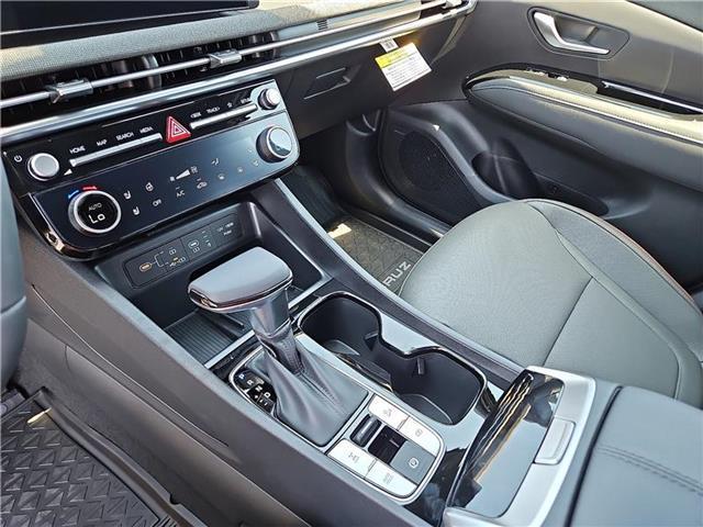 new 2025 Hyundai SANTA CRUZ car, priced at $46,185