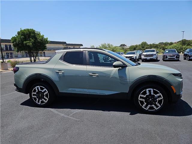 new 2025 Hyundai SANTA CRUZ car, priced at $46,185