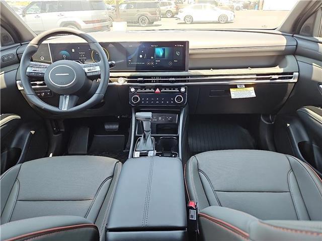 new 2025 Hyundai SANTA CRUZ car, priced at $46,185