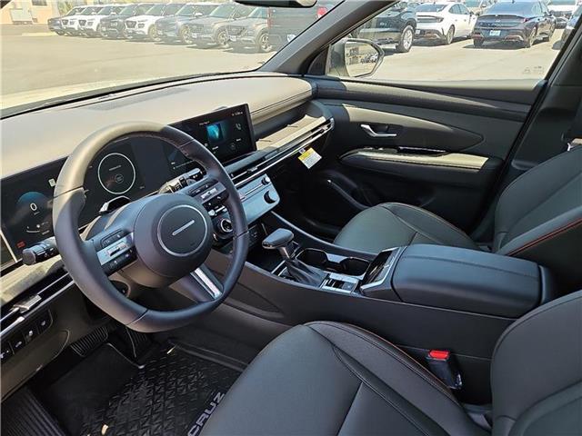new 2025 Hyundai SANTA CRUZ car, priced at $46,185