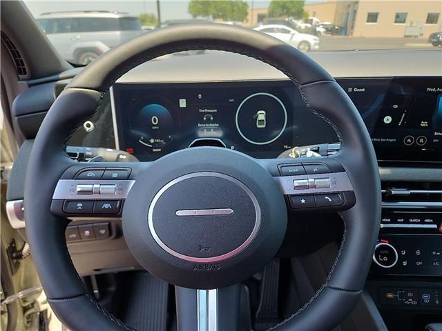 new 2025 Hyundai SANTA CRUZ car, priced at $46,185