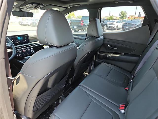 new 2025 Hyundai SANTA CRUZ car, priced at $46,185