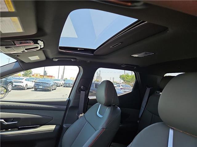 new 2025 Hyundai SANTA CRUZ car, priced at $46,185