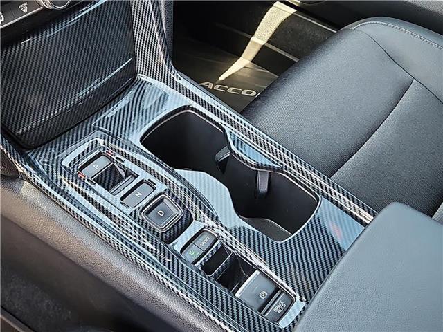 used 2021 Honda Accord car, priced at $29,799