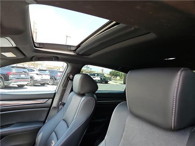 used 2021 Honda Accord car, priced at $29,799