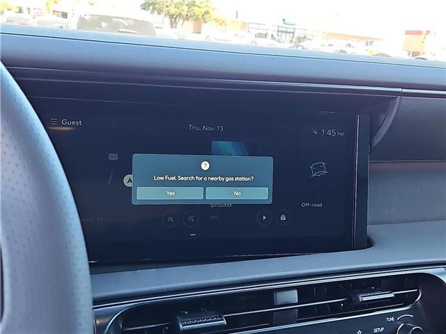 new 2026 Hyundai Palisade car, priced at $52,140