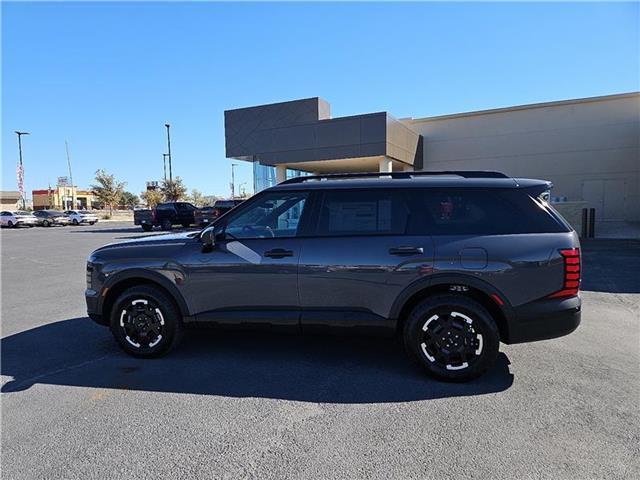 new 2026 Hyundai Palisade car, priced at $52,140