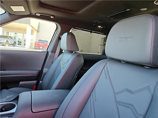 new 2026 Hyundai Palisade car, priced at $52,140