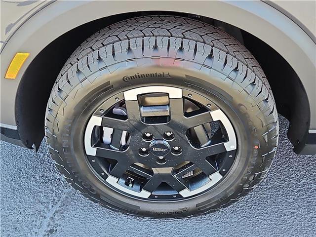 new 2026 Hyundai Palisade car, priced at $52,140