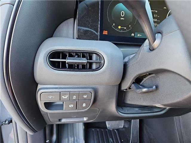 new 2026 Hyundai Palisade car, priced at $52,140