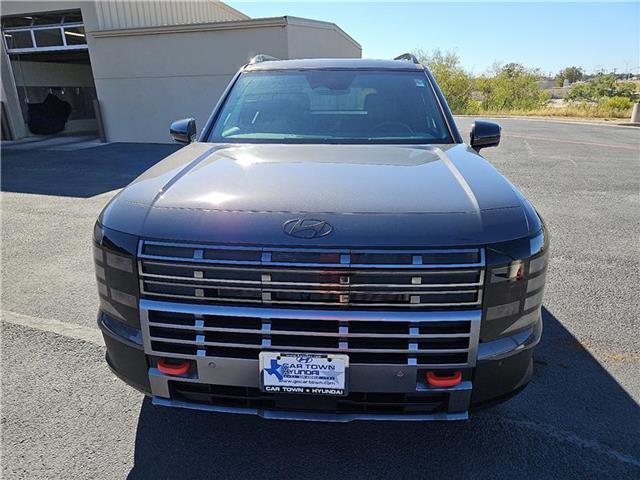 new 2026 Hyundai Palisade car, priced at $52,140