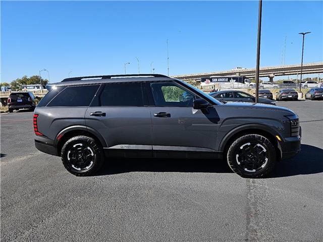 new 2026 Hyundai Palisade car, priced at $52,140