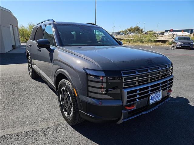 new 2026 Hyundai Palisade car, priced at $52,140