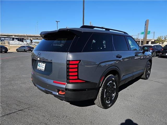 new 2026 Hyundai Palisade car, priced at $52,140