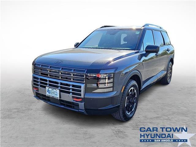 new 2026 Hyundai Palisade car, priced at $52,140