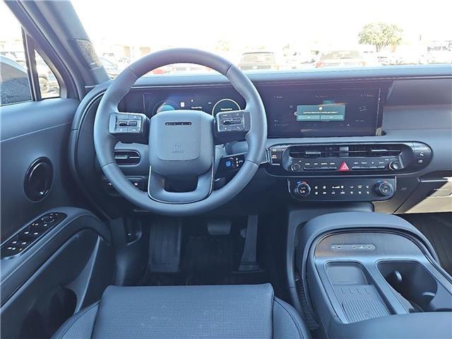 new 2026 Hyundai Palisade car, priced at $52,140