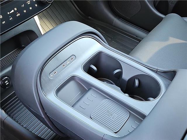 new 2026 Hyundai Palisade car, priced at $52,140