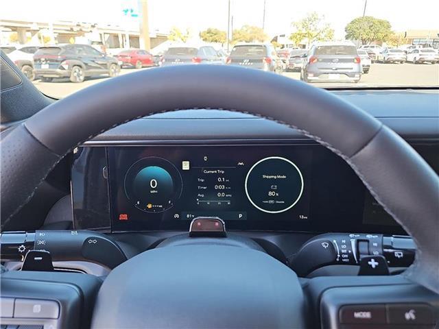 new 2026 Hyundai Palisade car, priced at $52,140