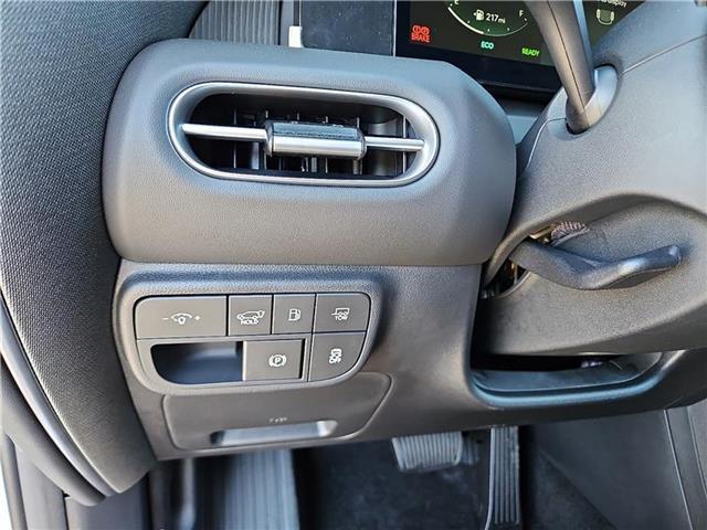 new 2026 Hyundai Palisade Hybrid car, priced at $60,625