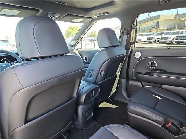 new 2026 Hyundai Palisade Hybrid car, priced at $60,625