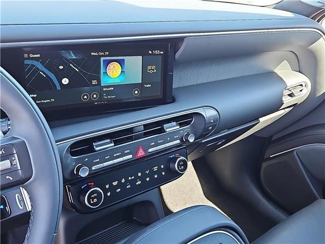 new 2026 Hyundai Palisade Hybrid car, priced at $60,625