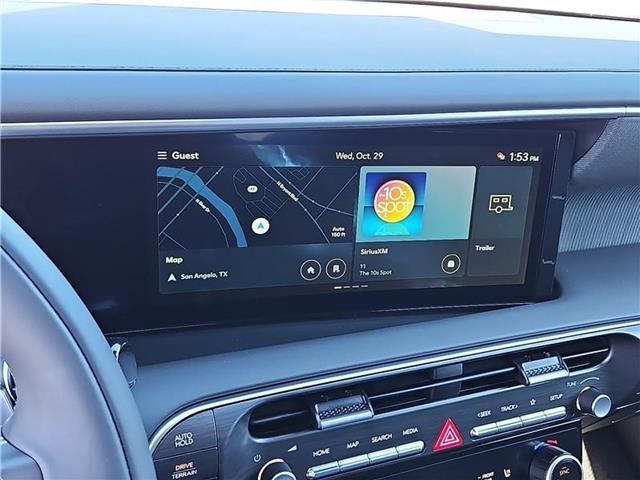 new 2026 Hyundai Palisade Hybrid car, priced at $60,625