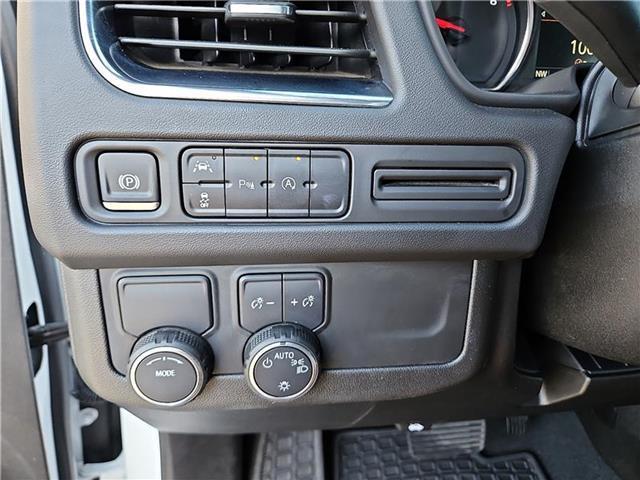 used 2024 Chevrolet Suburban car, priced at $48,882