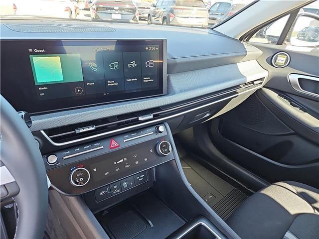 new 2026 Hyundai Sonata car, priced at $31,320