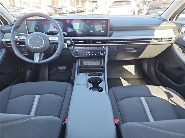 new 2026 Hyundai Sonata car, priced at $31,320