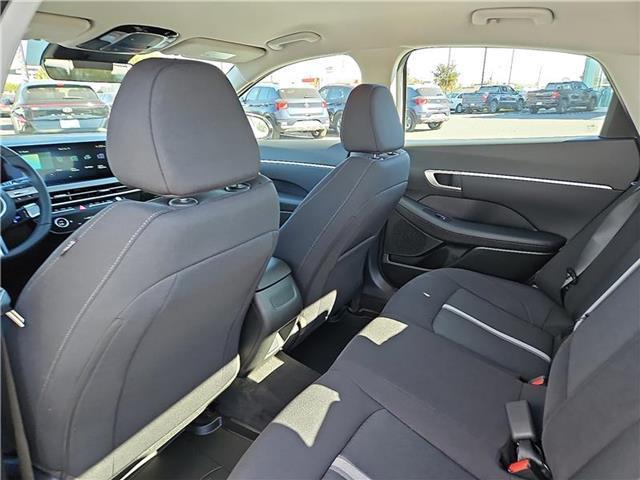 new 2026 Hyundai Sonata car, priced at $31,320