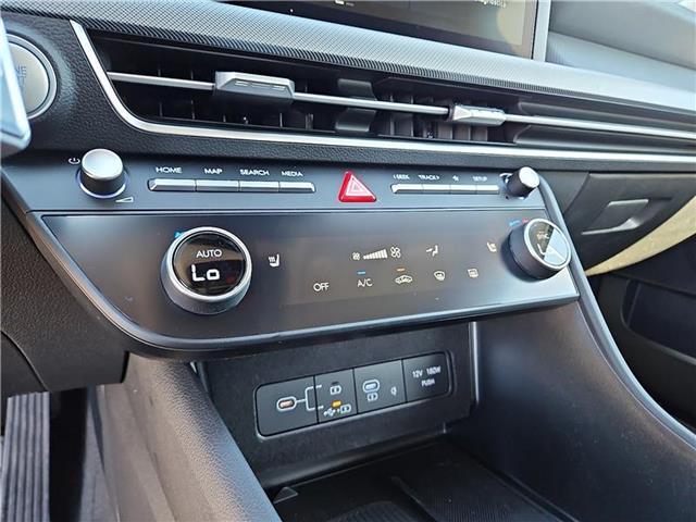 new 2026 Hyundai Sonata car, priced at $31,320