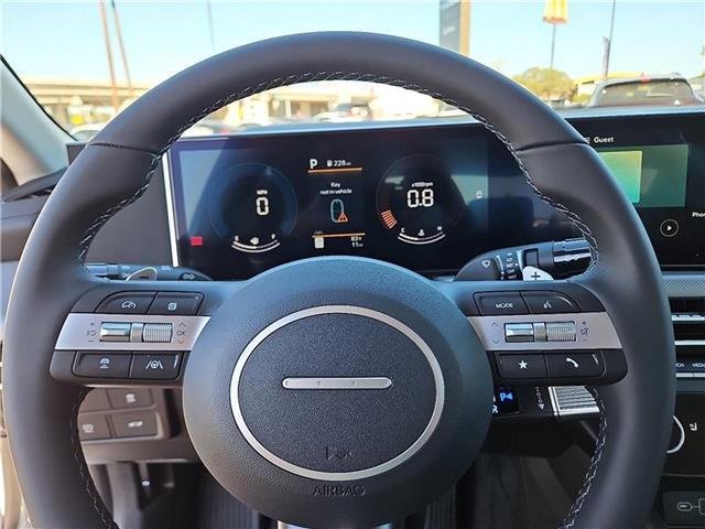 new 2026 Hyundai Sonata car, priced at $31,320