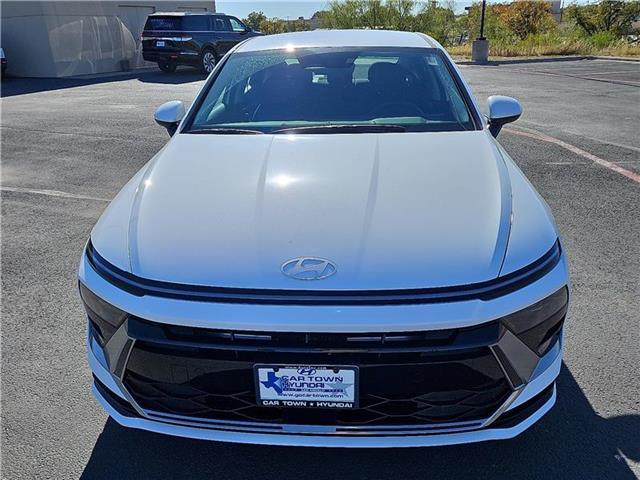 new 2026 Hyundai Sonata car, priced at $31,320