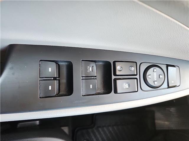 used 2021 Hyundai Tucson car, priced at $21,450