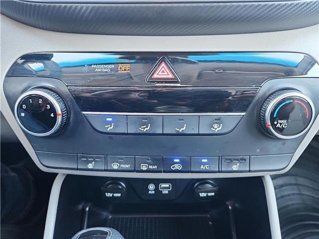 used 2021 Hyundai Tucson car, priced at $21,450
