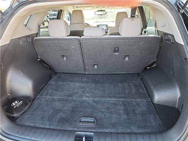 used 2021 Hyundai Tucson car, priced at $21,450
