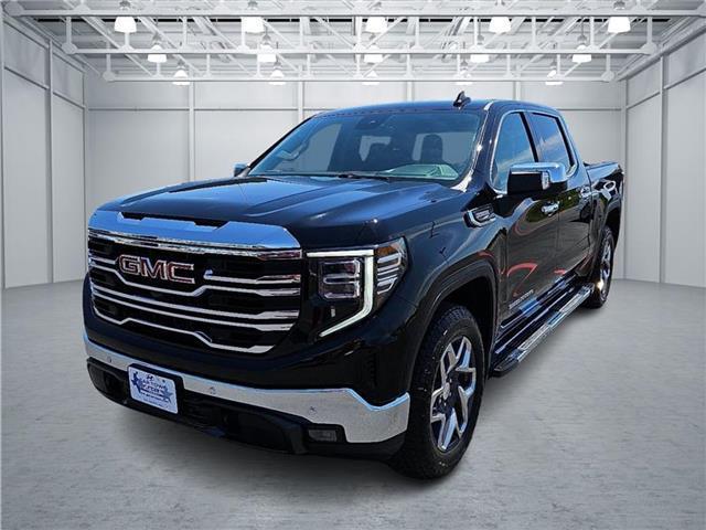 used 2025 GMC Sierra 1500 car, priced at $56,995