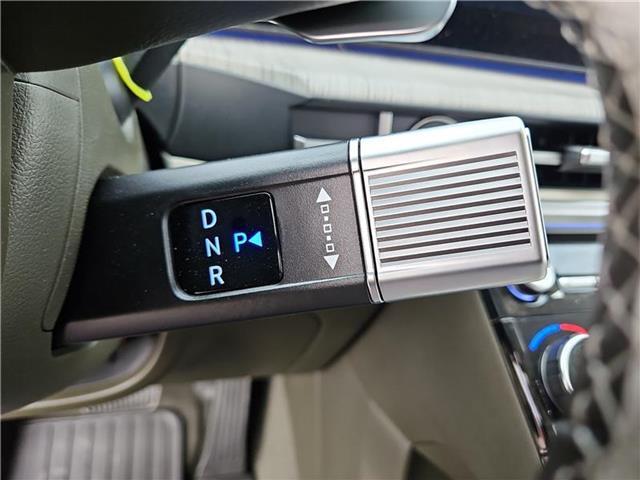 new 2025 Hyundai Santa Fe car, priced at $49,555