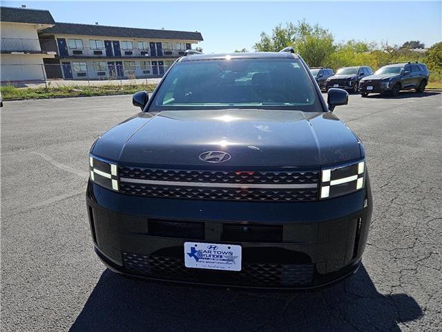 new 2026 Hyundai SANTA FE HEV car, priced at $52,810