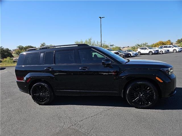 new 2026 Hyundai SANTA FE HEV car, priced at $52,810