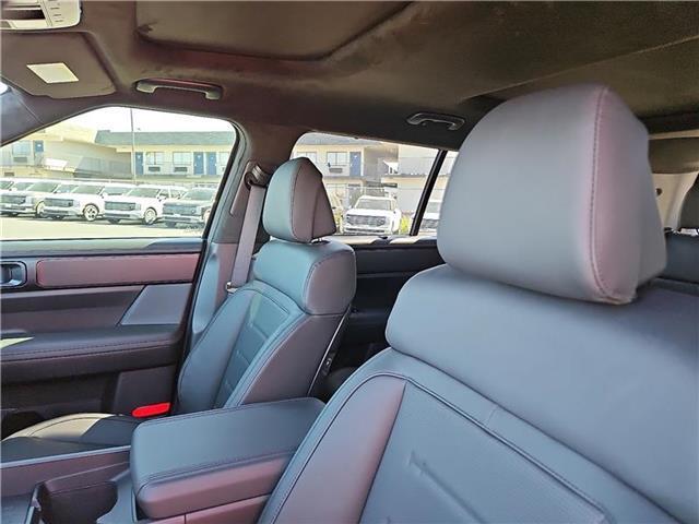 new 2026 Hyundai SANTA FE HEV car, priced at $52,810