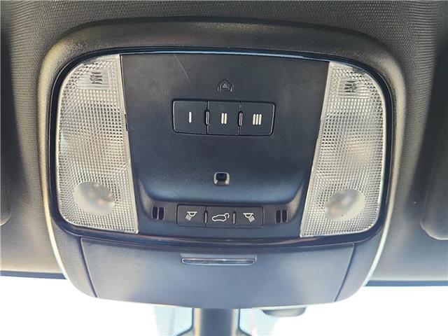 used 2024 Dodge Durango car, priced at $35,211