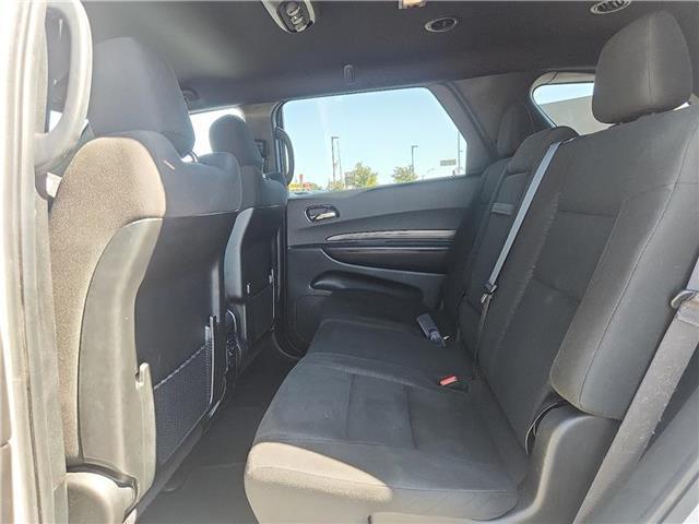 used 2024 Dodge Durango car, priced at $35,211